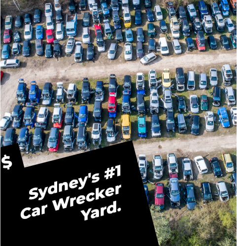Car-Wreckers-Sydney