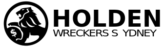 Holden-Wreckers-Sydney-Logo