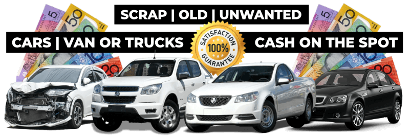 Holden Wreckers Greenacre in Greenacre